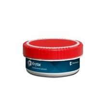 Chemours Krytox GPL 202 White PTFE Thickened Standard General-Purpose Grease