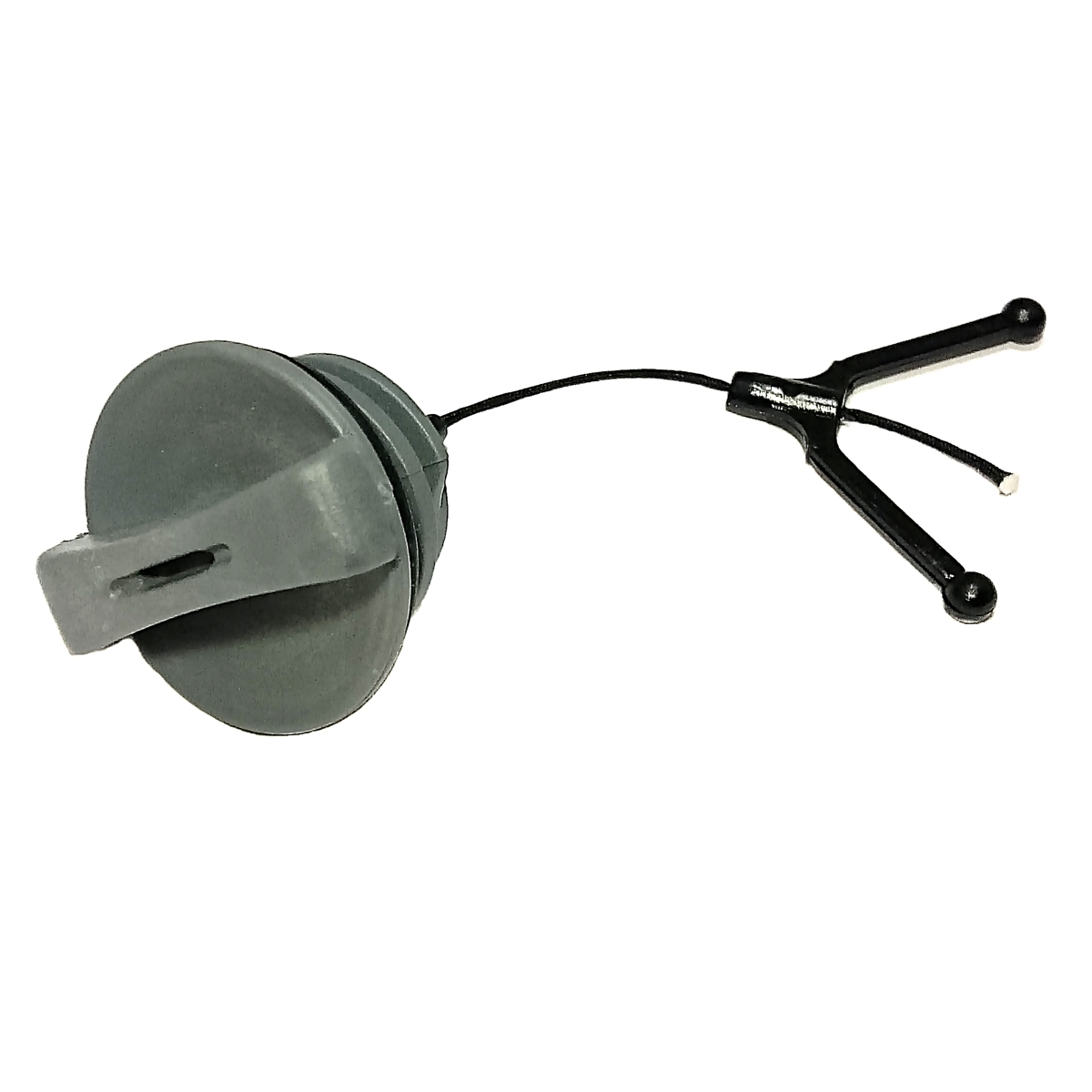Fuel Cap, Oil Cap, Husqvarna 236, 236E Chainsaw 544 11 12-01 FROM YEAR 2014 & UP