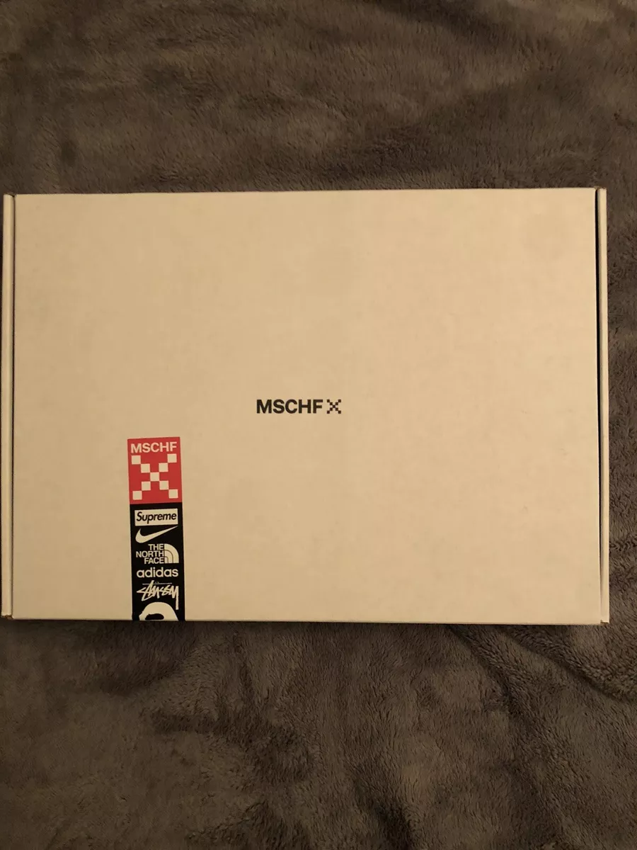 MSCHF X SHIRT *RARE* Small/Medium SUPREME x LOUIS VUITTON X BAPE AND MORE!