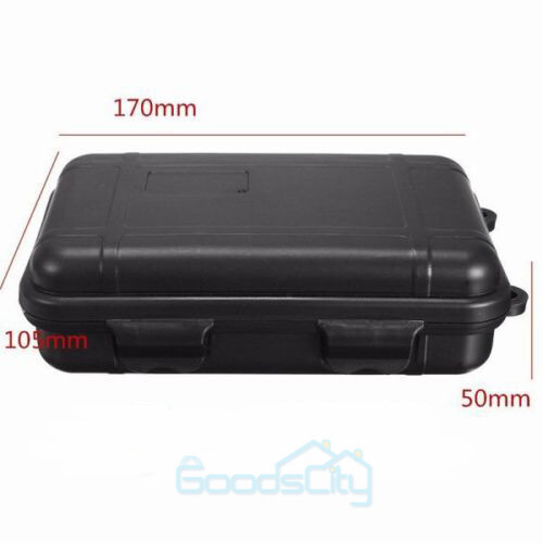 10 IN 1 Survival Kit Outdoor Emergency SOS Camping Hiking Tactical Gear Backpack - Picture 9 of 12