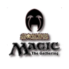 MTG - Apocalypse:  .64-.99 a Card, Mix&Match , .99 Combined Shipping!
