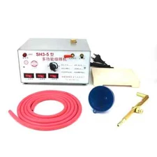 15W Multi-function Welding Machine Gold and Silver Jewelry Processing Equipment