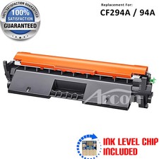 CF294A 94A Black Toner Cartridge For HP LaserJet Pro M118dw MFP M148fdw M148dw