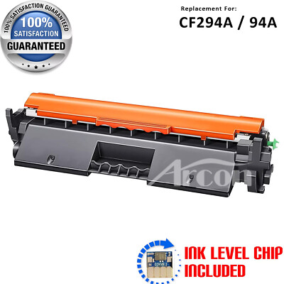 CF294A 94A Black Toner Cartridge For HP LaserJet Pro M118dw MFP M148fdw M148dw
