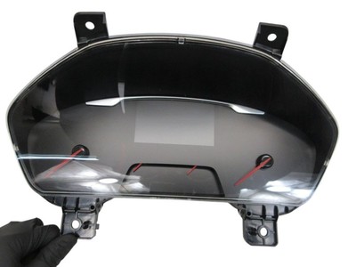 Tachometer Kombiinstrument ST passt für FORD FIESTA VII (HF, HJ) 1.5 ST
