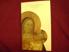 Borobia, Mar. The Thyssen-Bornemisza Collection at the Museu Nacional d'Art de C