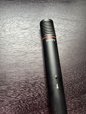 Sony C-535p Condenser Microphone W/ Case