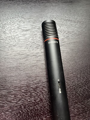 ソニー | C535P SONY C-535P Sony コンデンサーマイク Microphone