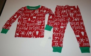 carters adult pajamas