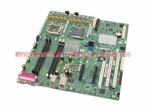 Cartes mères Dell pour serveur