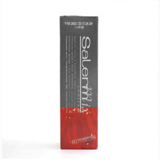 Salerm Salermmix Coloración permanente de contraste para el cabello n.° 0.66 Roj