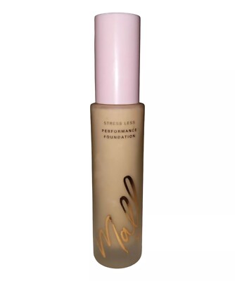 Foundation  Mally Stress Less Performance Foundation Light 1 oz. / 30 mL~