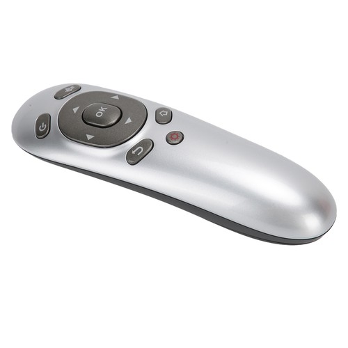 Pr‑07 Multifunction 6D Mouse Wireless Remote Control Presenter Equipment Usb AM - Picture 6 of 16