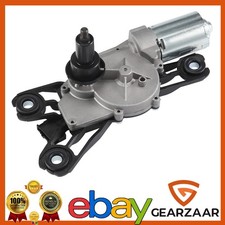 Heckwischermotor Geeignet für Mercedes E-Klasse T-Modell S211 W211 390201579