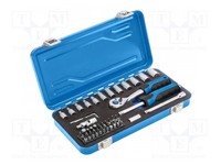 HÖGert Technik HT1R485 SchlüSsel-Set