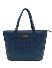 MOSCHINO Borsa a spalla Donna Borsa blu stile casual
