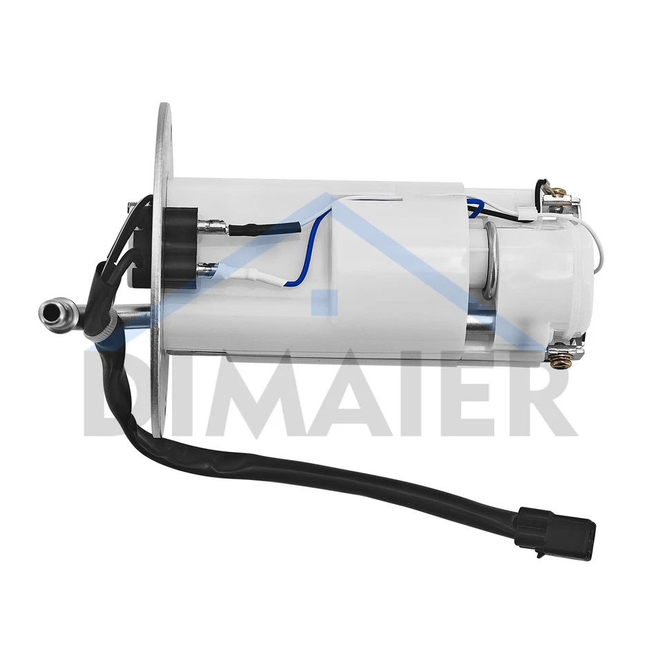 NUEVO PARA BOMBA DE COMBUSTIBLE KAWASAKI 2006-2024 VULCAN 900 CUSTOM CLASSIC LT 49040-0818 Foto 4 de 4