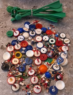 100 SUBBUTEO REPAIRS (f)