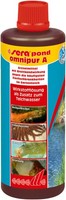Sera Pond Arzneimittel FüR Teichfische Omnipur A 500 Ml Teichpflege
