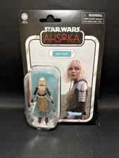 Kenner Star Wars The Vintage Collection Shin Hati Ahsoka Action Figure NEW