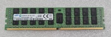 Samsung 32GB 2Rx4 PC4-2133P M393A4K40BB0-CPB DDR4 Server Memory RAM