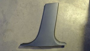 Innenverkleidung Verkleidung C-säule Unten 7058338 BMW 330xd DPF Touring Bj 2008