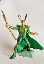 Marvel Avengers Loki Avengers Figure Playmation collectable Hasbro