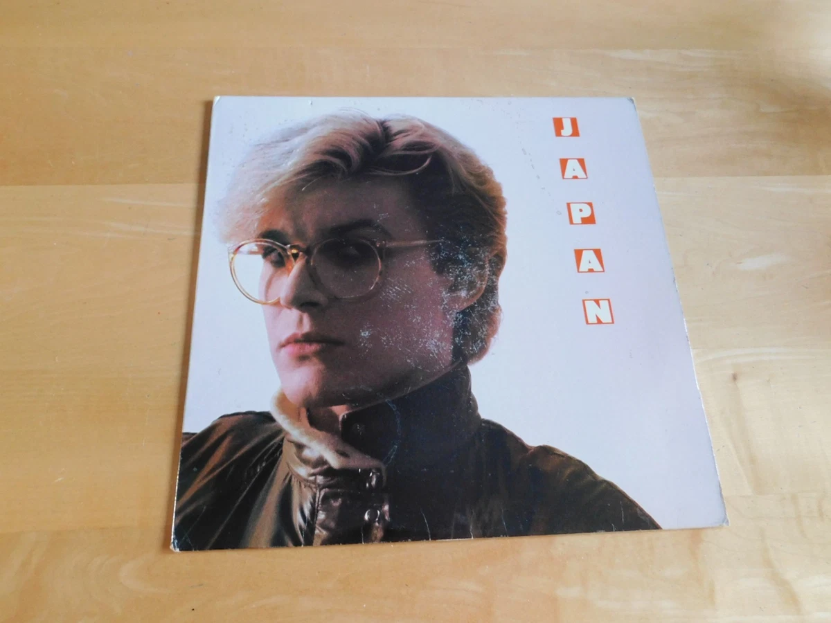 Japan Rock Vinyl Records for sale | eBay