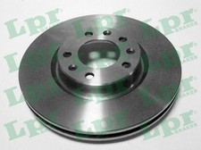 Disque de frein Peugeot PARTNER