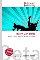 Lambert M. Surhone (U. A.) | Barry Van Dyke | Taschenbuch | Deutsch (2026)