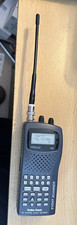 Used Radio Shack 100 Channel Event Scanner Pro-63 Receiver 20-561 Working WX