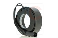 Acauto Spule, Magnetkupplung-Kompressor AC-04DL09 FüR Opel