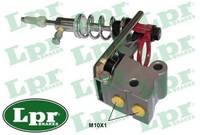 LPR 9978 Bremskraftregler Regler Bremskraft FüR Fiat