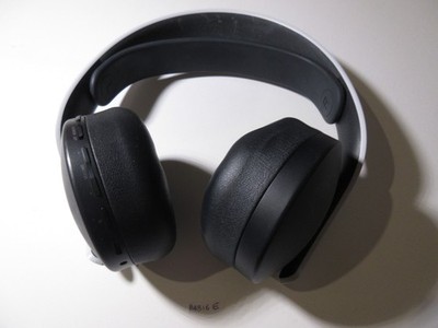 Sony Playstation 5 PS5 PULSE 3D Wireless Headset Only No Dongle