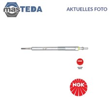 97618 GLÜHKERZE GLÜHKERZEN NGK FÜR MERCEDES-BENZ VITO,C-CLASS 1.6L