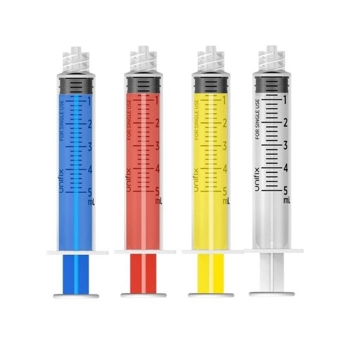 Deskjet 2721e,2722Multipack Printer ink cartridge refill kit Upto 194 Refills - Afbeelding 5 van 7