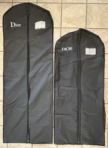 BORSE 64” e 53” DIOR Storage Abito Abito Cappotto Giacca Tuta Abbigliamento ABBIGLIAMENTO Viaggio