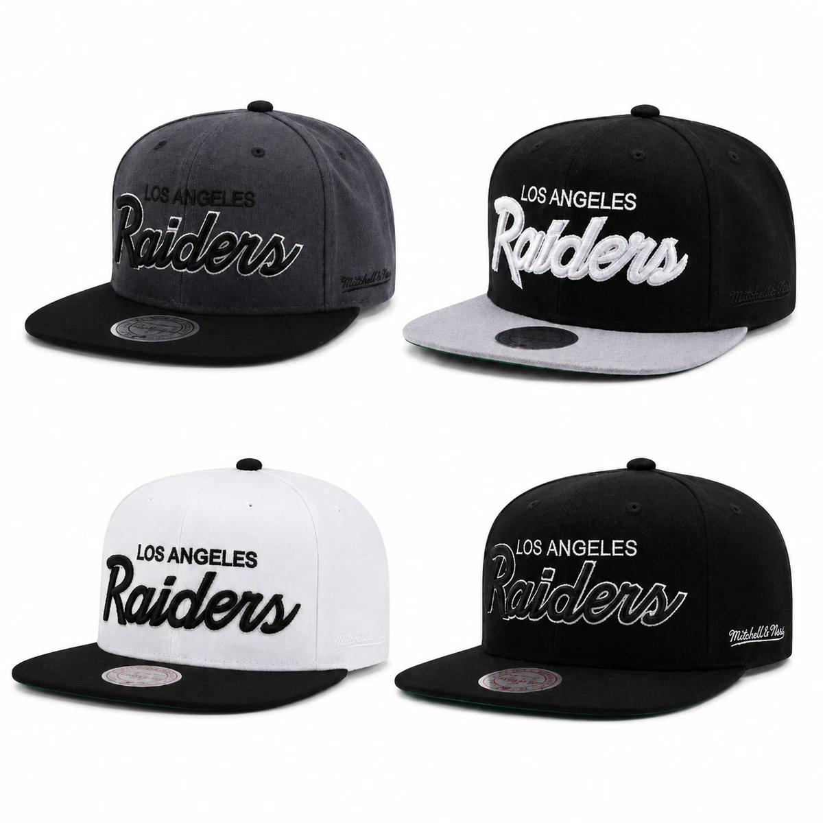 Los Angeles Raiders Snapback for sale | eBay
