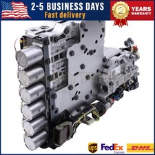 10l60 10l80 10l90 Automatic Transmission Valve Body For Gm Chevrolet Cadillac 10l60 10l80 10l90 Automatic Transmission Valve Body For Gm Chevrolet Cadillac