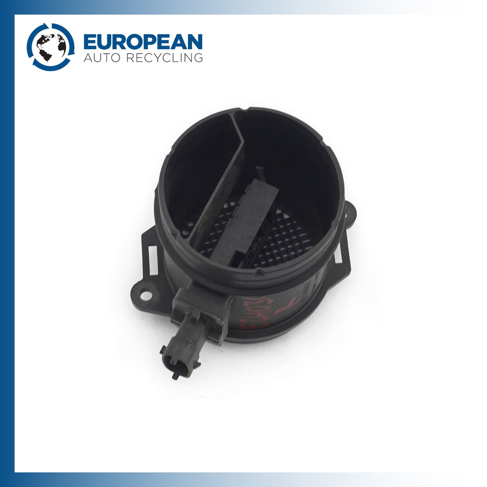 14-20 MASERATI GHIBLI Right Side Mass Air Flow Meter Sensor - OEM 670002164
