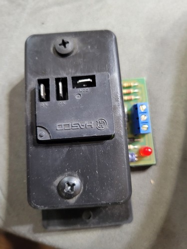 Kussmaul Electronics Time Delay Relay 091-103-012-b - Picture 2 of 2