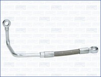 Ajusa ÖLleitung Lader OP10133 FüR Fiat Alfa Croma 159 Multijet 194AXC1B 194AXC12