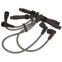 Maxgear ZüNdleitungssatz ZüNdkabel Satz FüR Opel Vectra B 1.8I 16V 2.0I