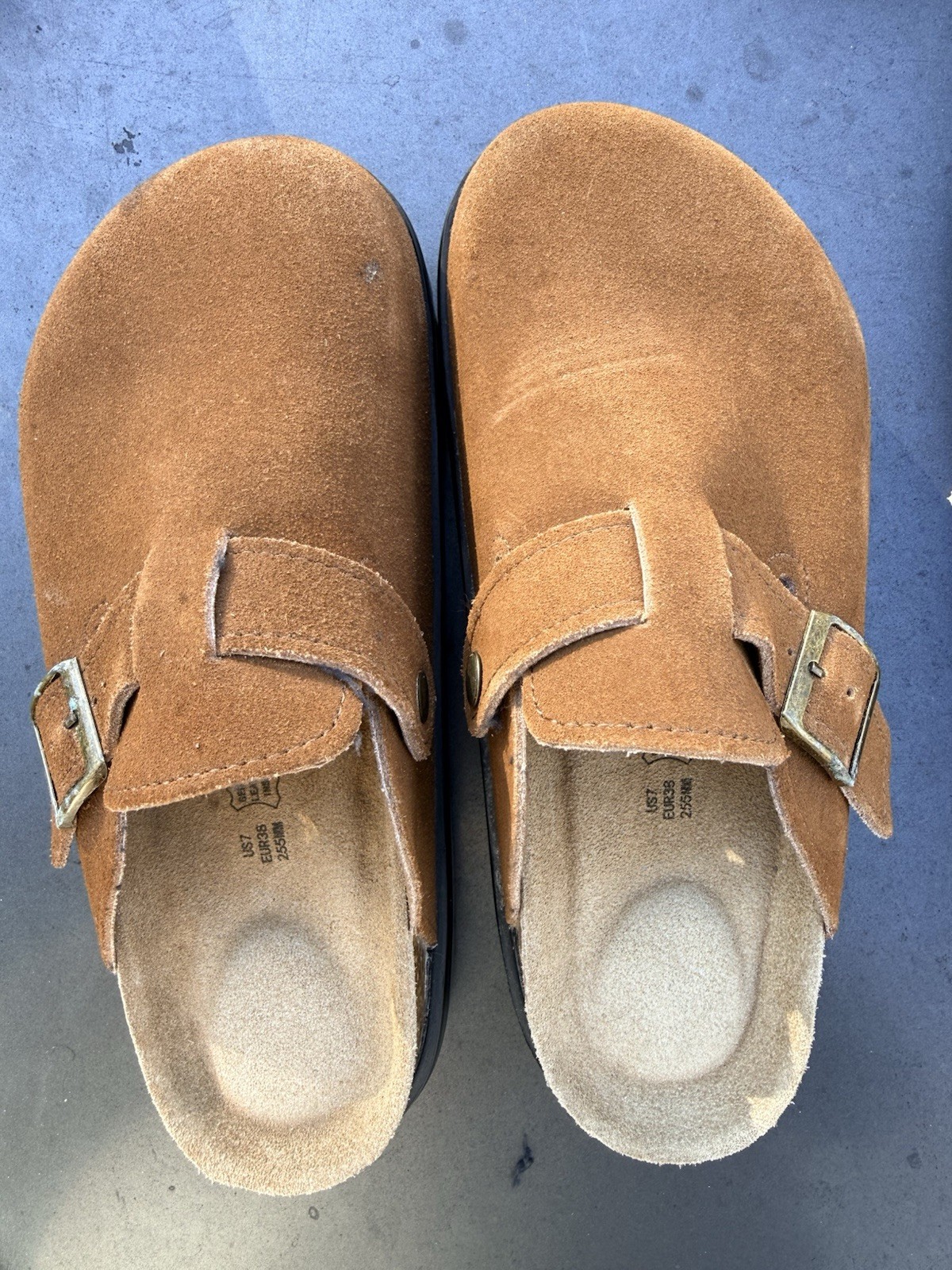 Project Cloud Clogs - image 3