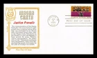 DR JIM STAMPS US COVER MAGNA CARTA FIRST DAY ISSUE SCOTT 1265 KHOL KRAFT