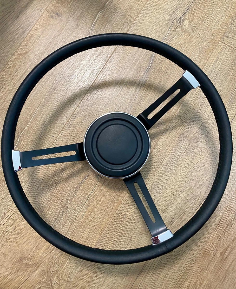 Steering Wheels & Horns for BMW 2002tii for sale | eBay