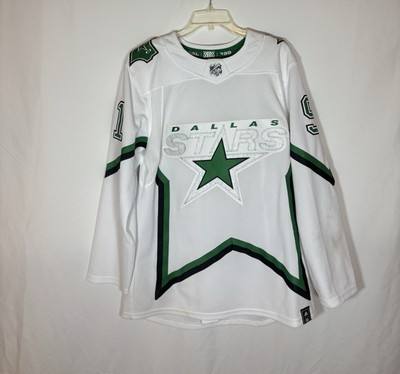 Adidas Dallas Stars #91 Seguin Reverse Retro Hockey Jersey