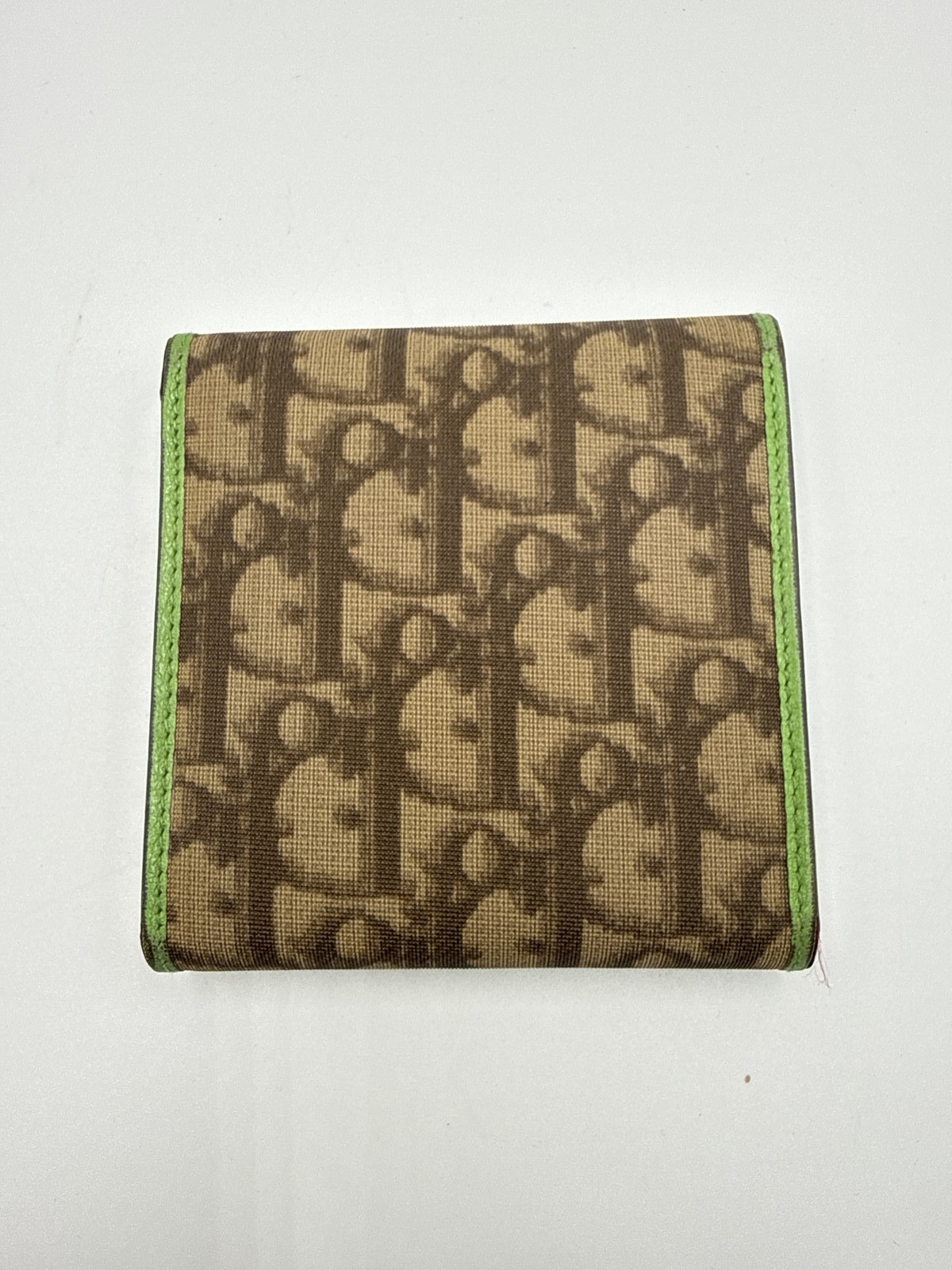 Dior compact wallet - # image 2