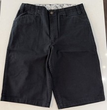 Ben Davis Men s Shorts 34 Black