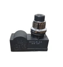 2-Outlet Universal Ignitor AAA Battery Push Button Igniter for Char-Broil Kenmor